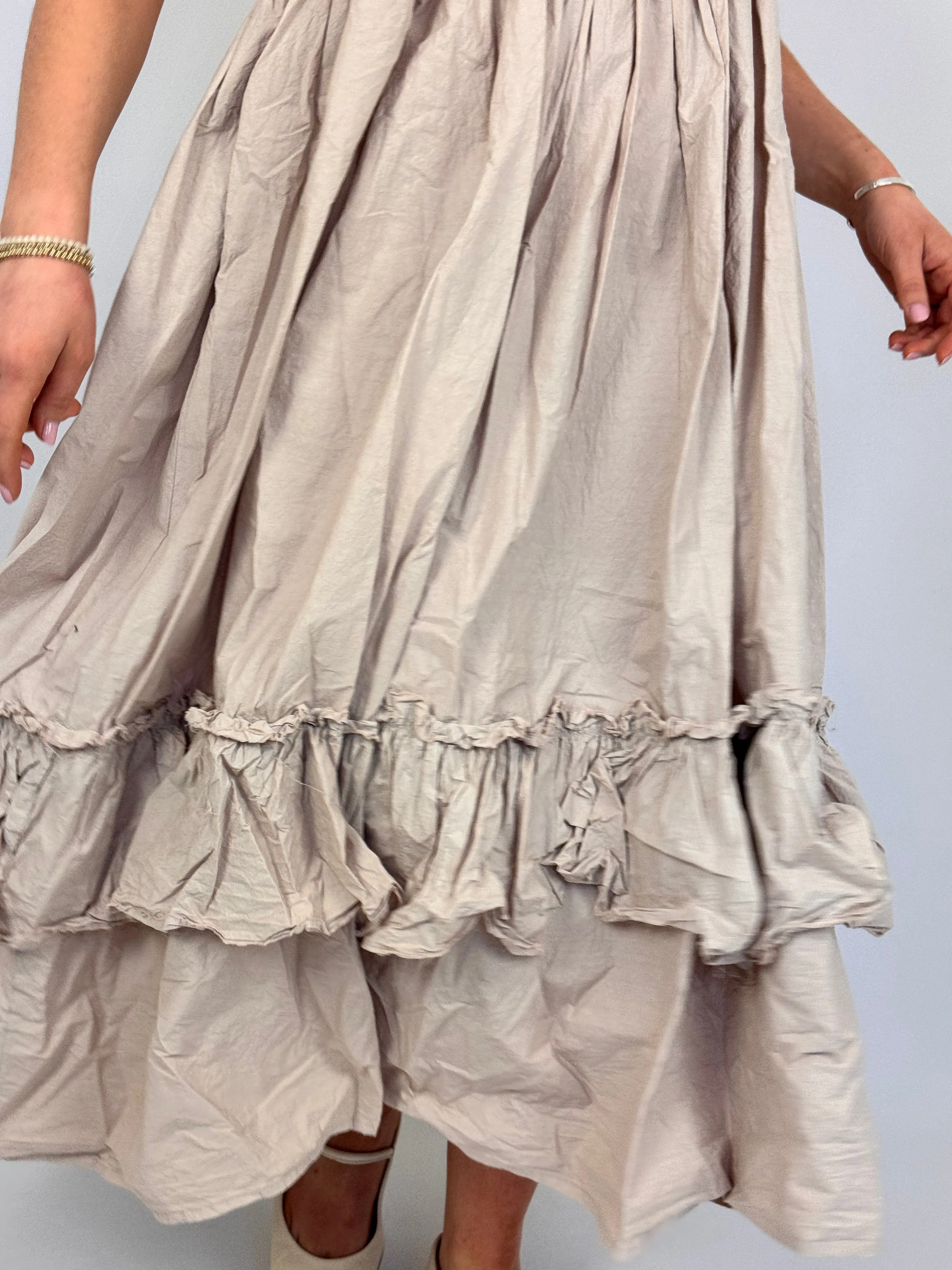 Privatsachen Balanze Dress Keisel