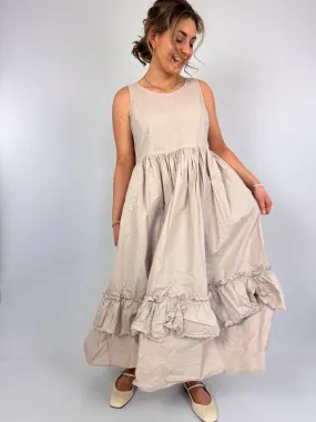 Privatsachen Balanze Dress Keisel