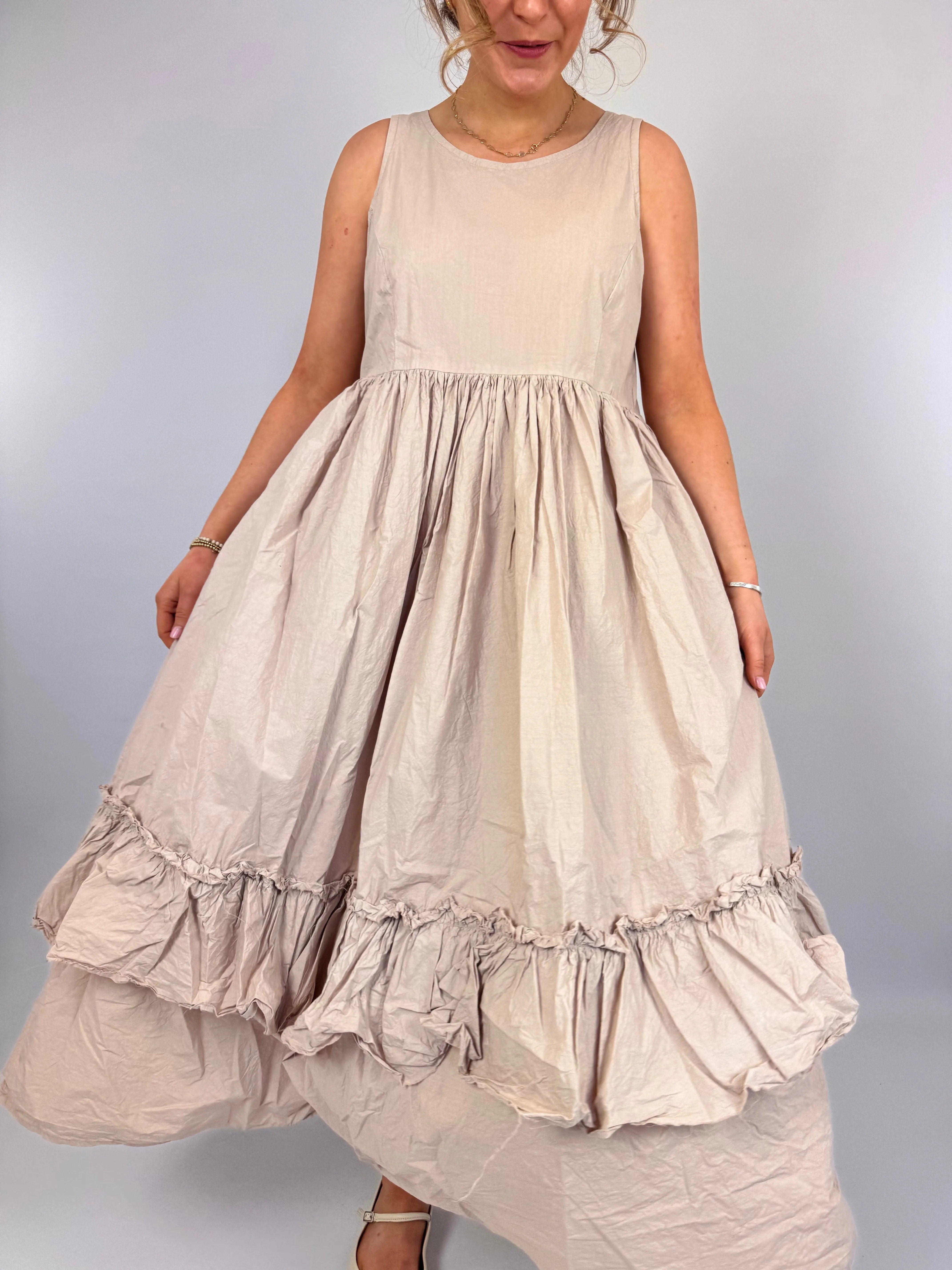 Privatsachen Balanze Dress Keisel