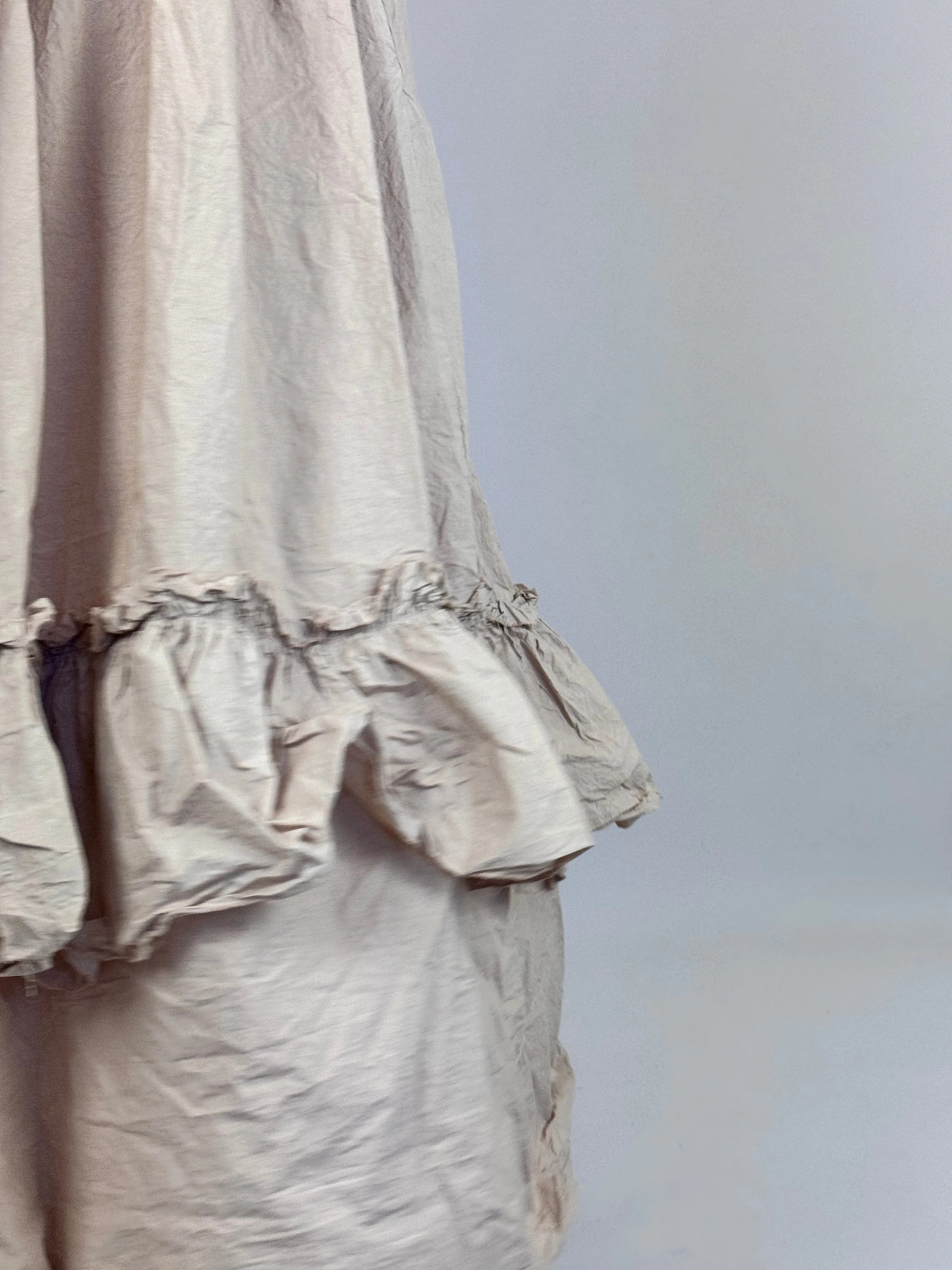 Privatsachen Balanze Dress Keisel