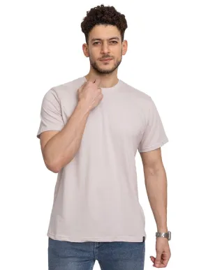 Rainy Regular Round T-Shirt