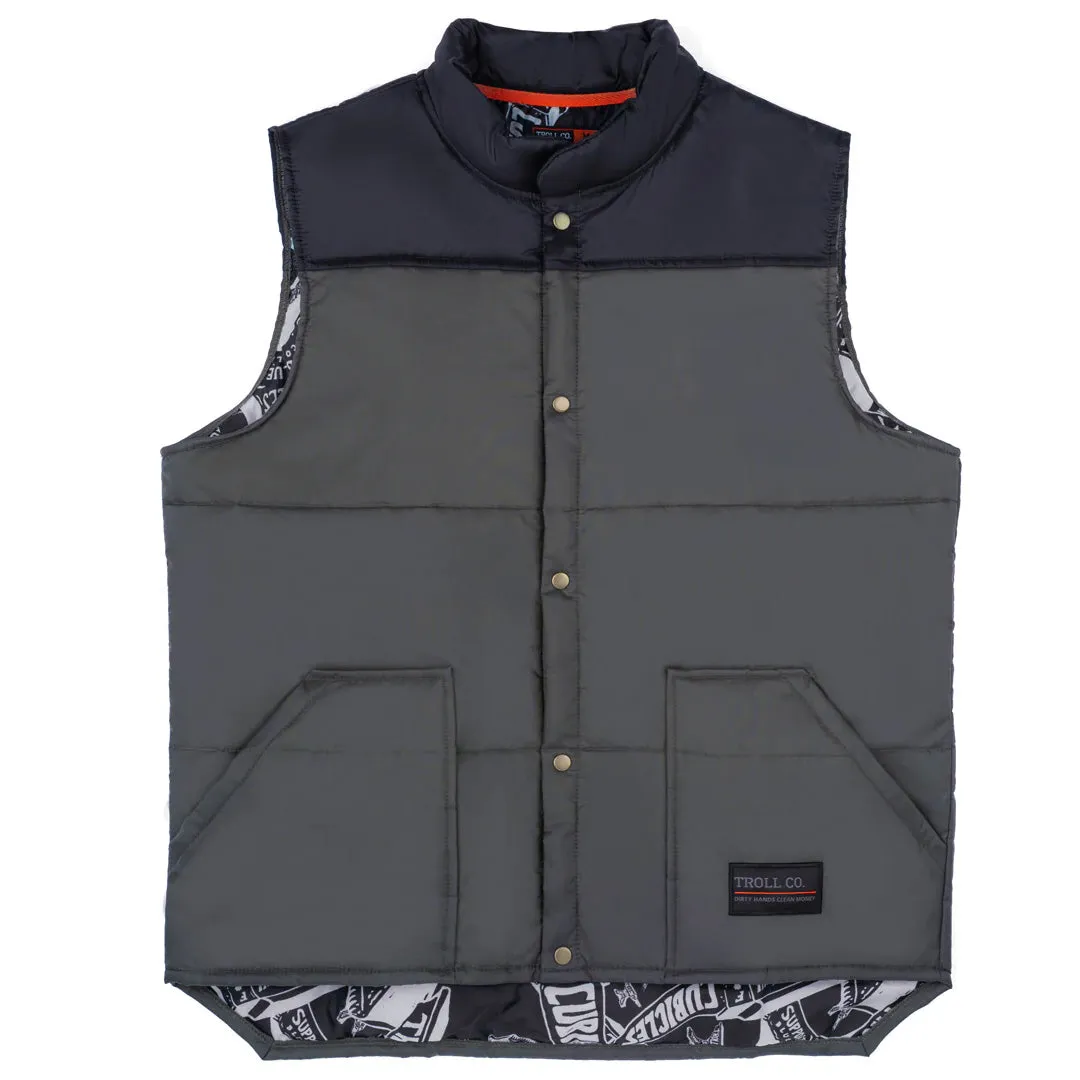 Redford Vest