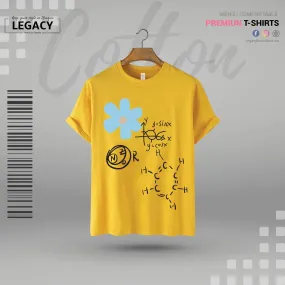 Science Men's Premium Designer Edition T-Shirt