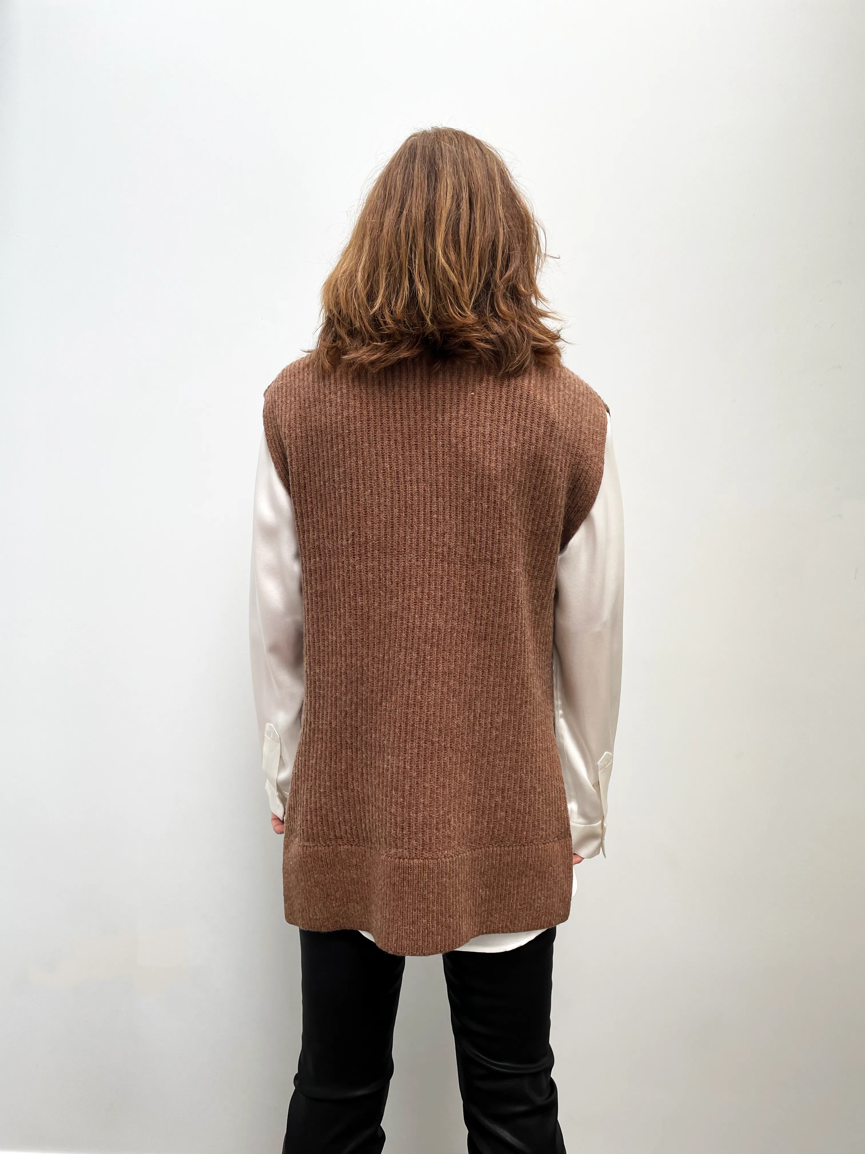 SLF Sanna tunic knit