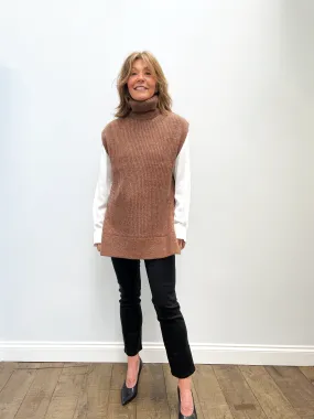 SLF Sanna tunic knit