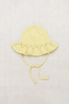Starling Sunhat | Vintage Yellow