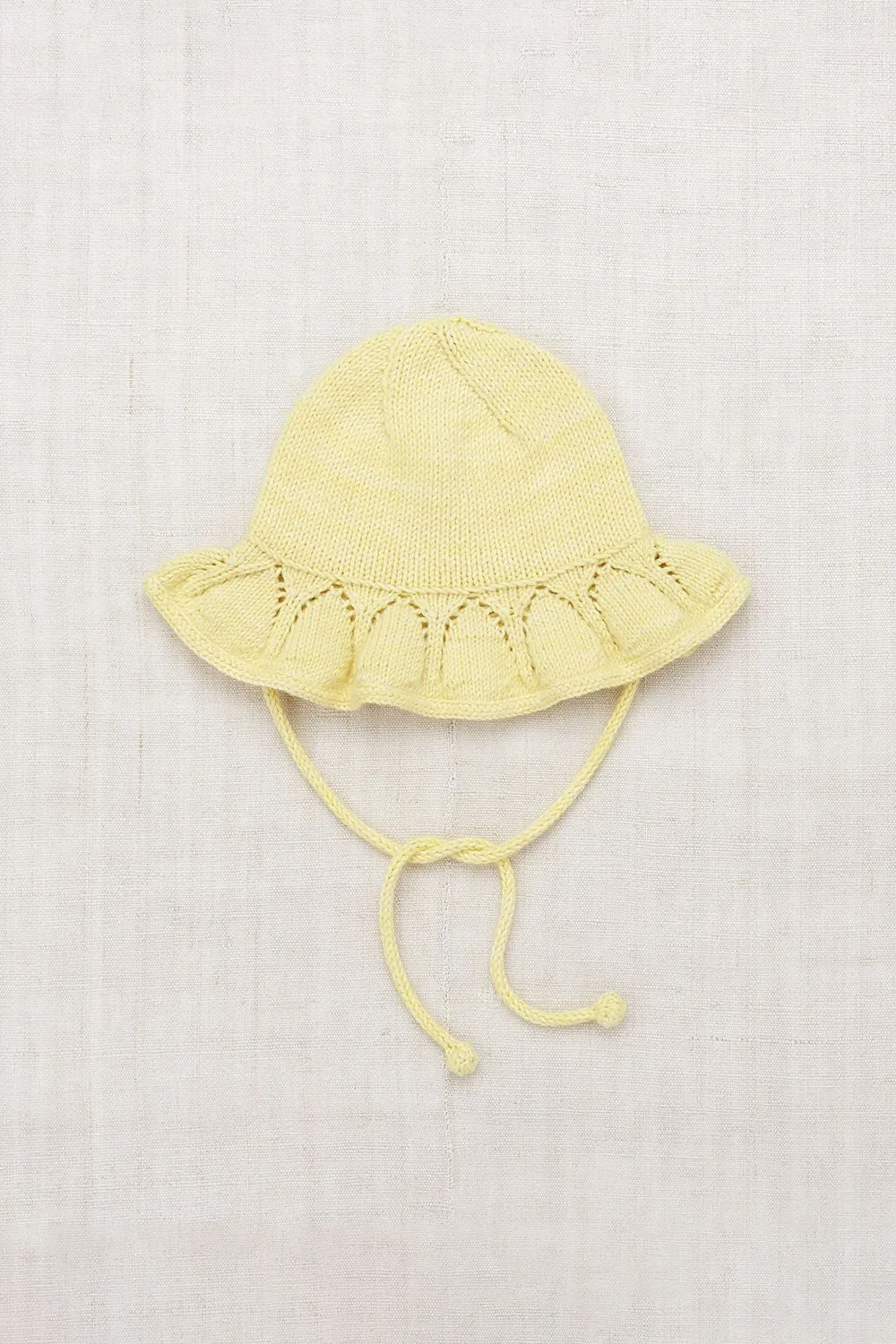 Starling Sunhat | Vintage Yellow