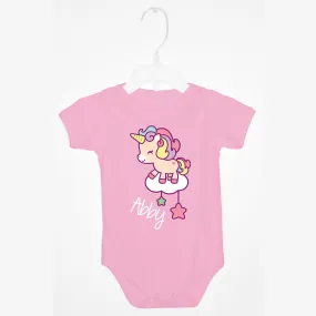 Starry Unicorn