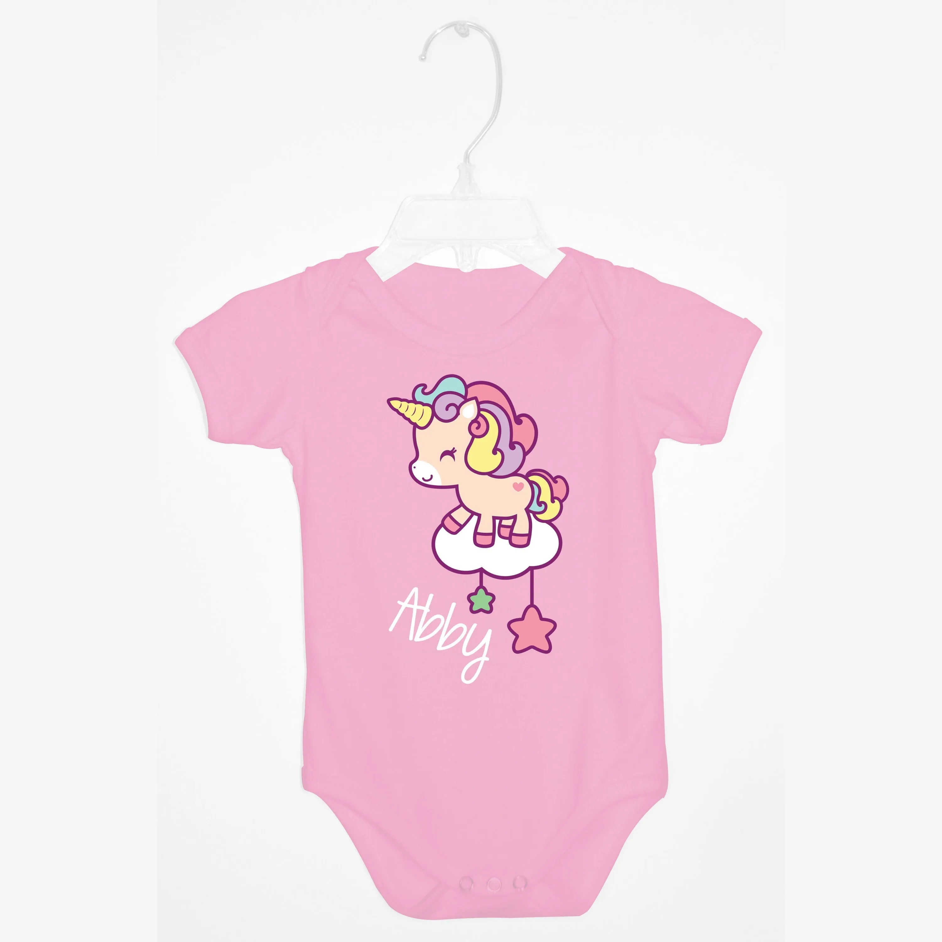 Starry Unicorn