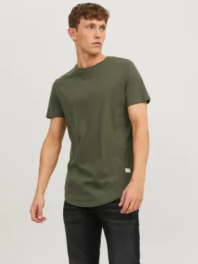 T-Shirt - Forest Green