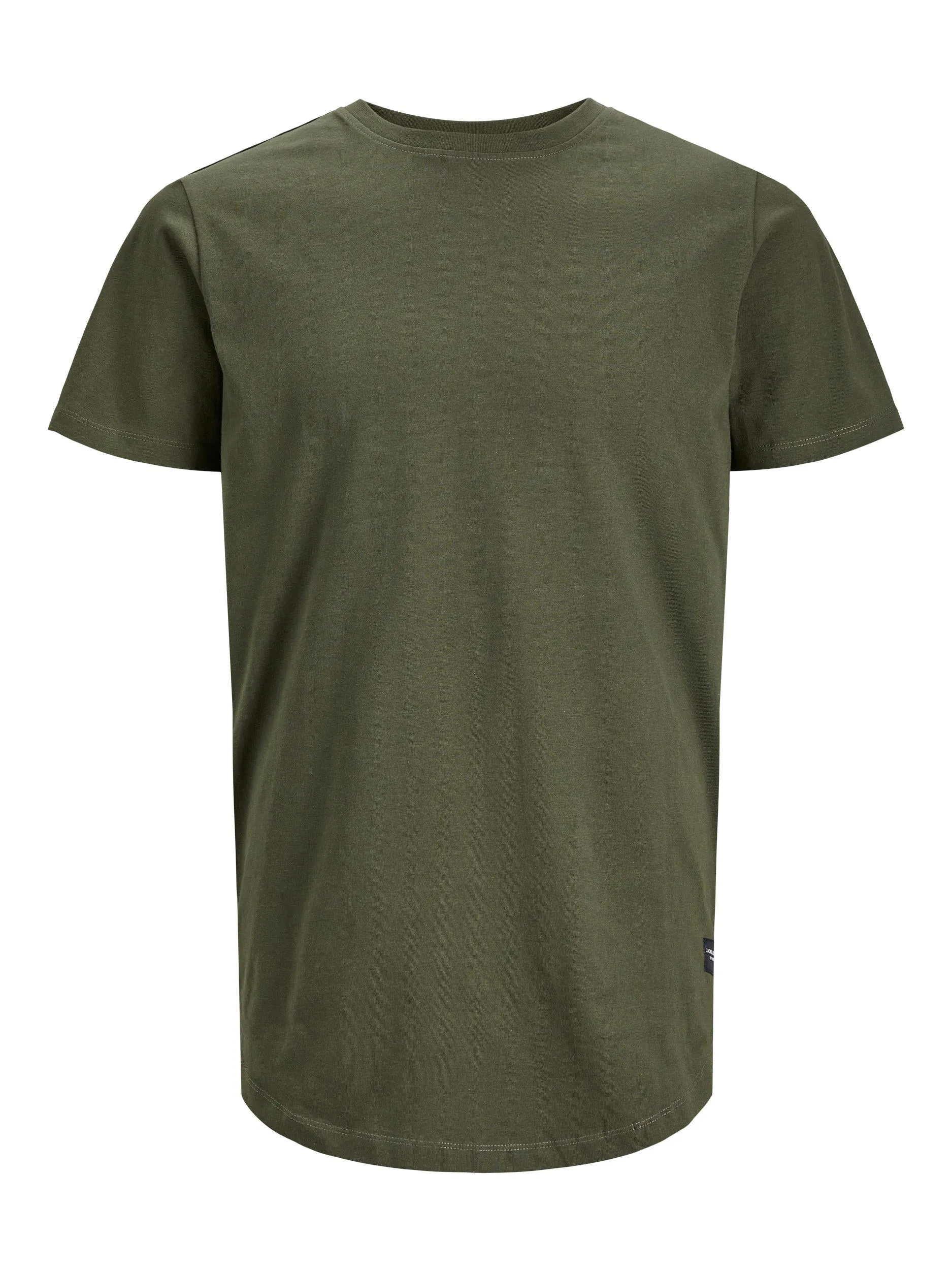 T-Shirt - Forest Green