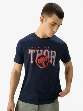 Thor Printed High Quality In Cheapest Price Men's T-Shirt