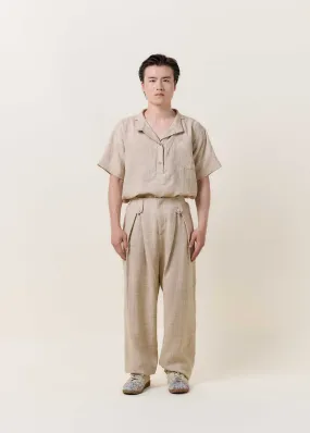 Trousers Plis / PROTOTYPE
