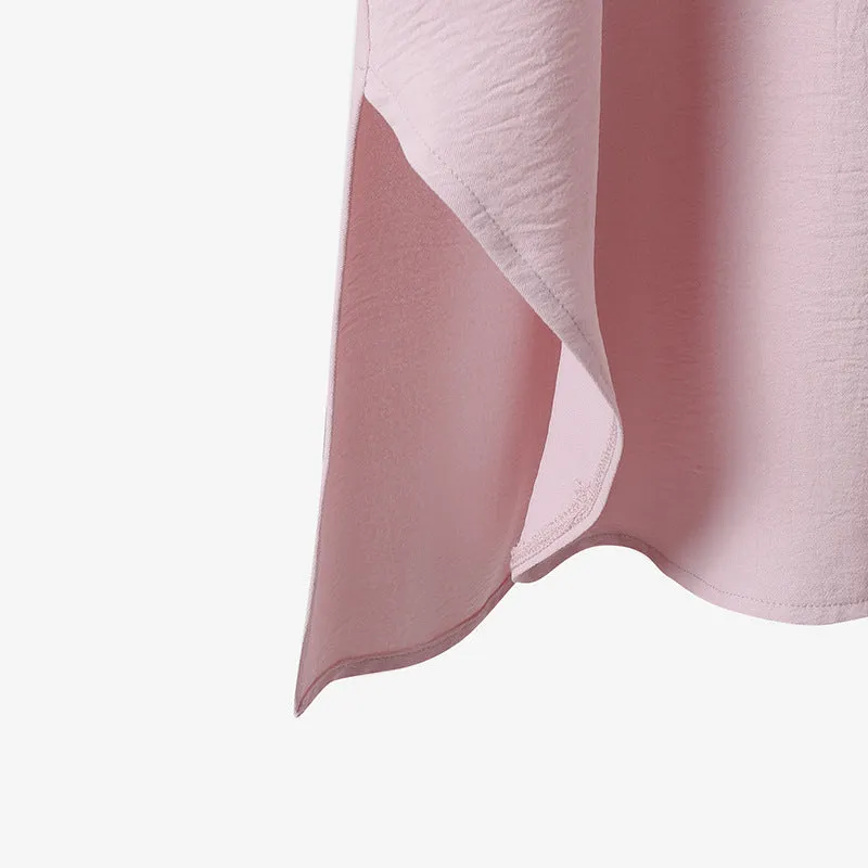 Women's Long Sleeved Shirt and Pants Sets